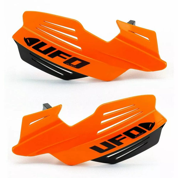 UFO Handguards Vulcan FL alebo PM01650@fflu