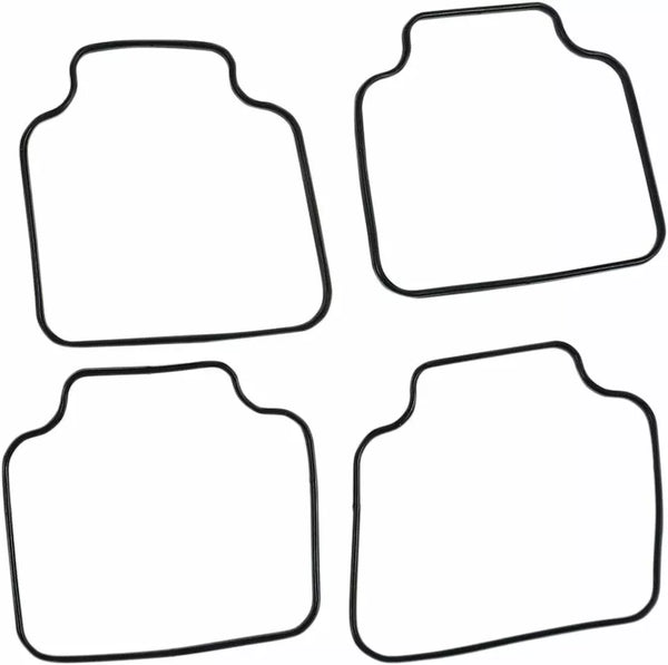 K&L Supply Float Bowl Oringen CB550SC 18-2666