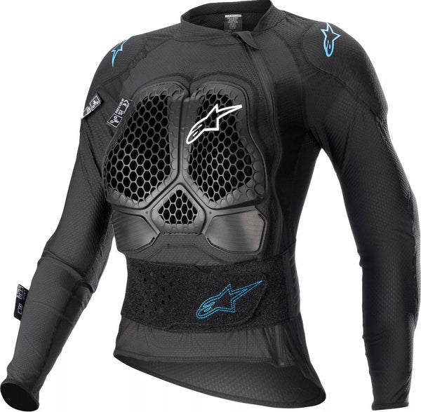 Alpinestars (MX) Bunda 4W Bio Act V2 BC S 6516823-1079-S