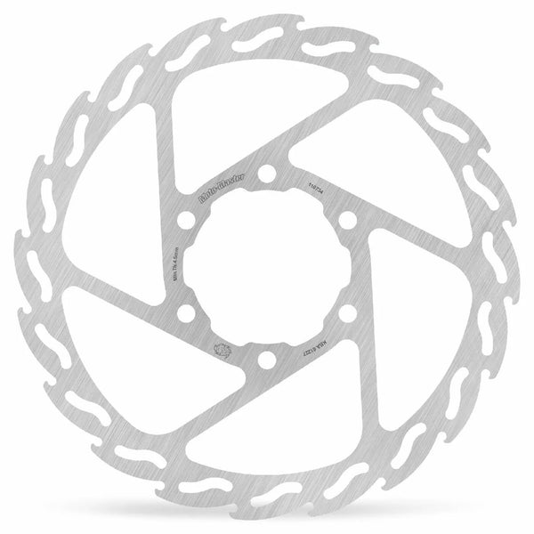 Moto-majster brzdový disk Flame Front 110734