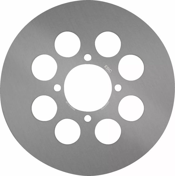 EBC brzdová rotorová oprava D séria RND MD6237D