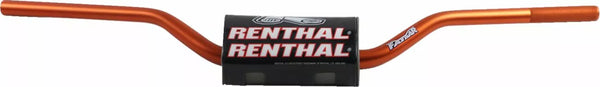 Renthal Renthal Fatbar 604 RC alebo 604-01 alebo