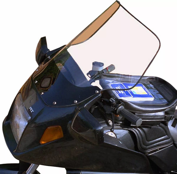 Bullster wshld bmw k75r/lt priehľadný bb005stin