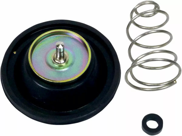 K&S Technologies Carb Air Cutoff Set 56-1005