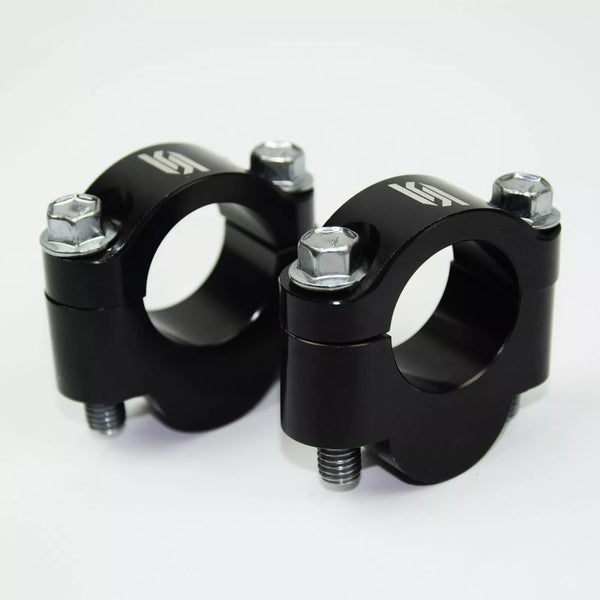 Kit s jazvami stĺpca D22 2 +20 mm UBR1