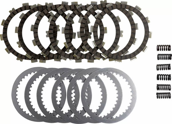 EBC Clutch Kit Dirt DRC Series DRC058