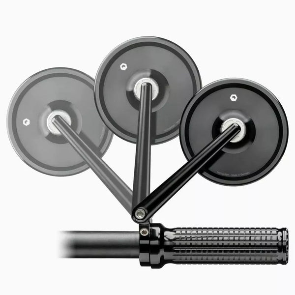 MotoGadget Mirror Mo.View Classic 110 PIV 7002062