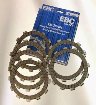 EBC Clutch Threck Plat Kit CK4509