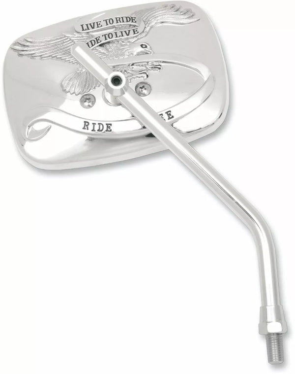 Emgo zrkadlo LTR CHM 10 mm RT 20-31754A