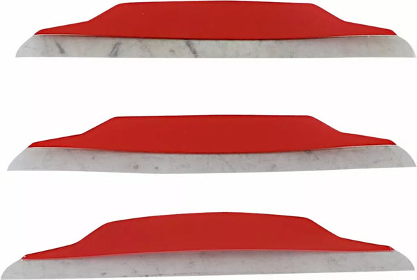 100% bahenná klapka RC2/AC2/ST2 F 59103-001