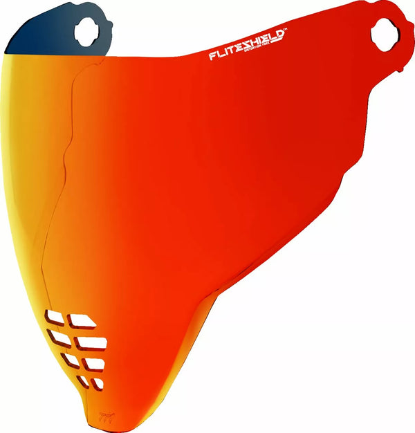 Ikona Shield Aflt Calypso Red 0130-1339