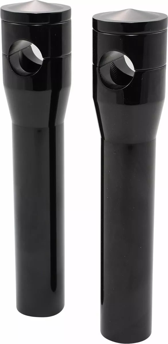 Accutronix Rissers Elite 8 BLK FXSTS HRS1358-B