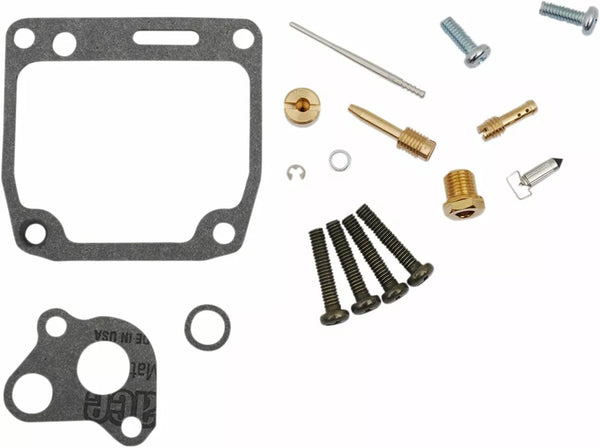 Moose Offroad HardParts Opravy súpravy Carb Yam 26-1778