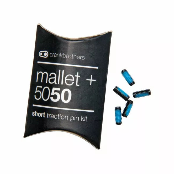 Crankbrothers Flats Pedal 10 mm súpravy PIN 13890