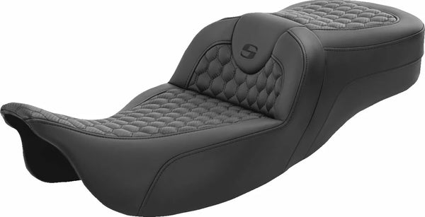 Saddlemen Seat Road Sofa-FLT 08-H 808-07B-190