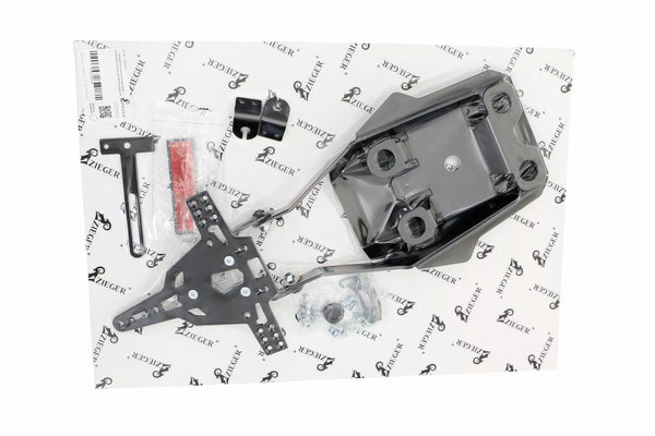 Držiteľ poznávacej značky Zieger Typ 10010317