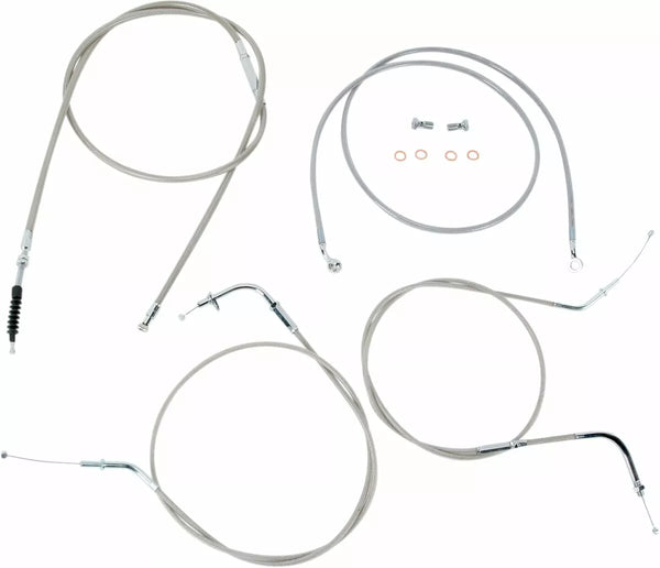 Barón CBL Line KT 18 VN900 BA-8074KT-18