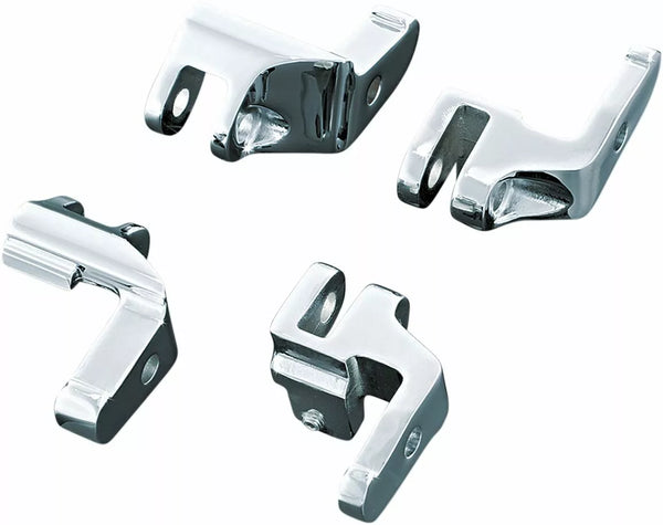 KUYAKYN Bracket RELCTR DRV dosky KUR4588