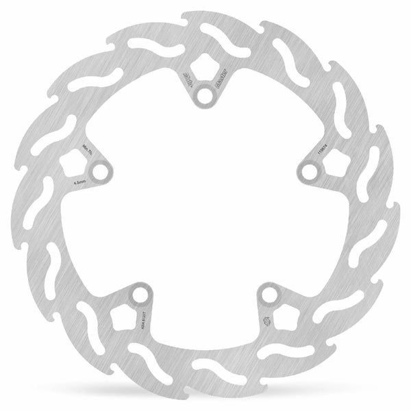 Moto-majster brzdový disk Flame Front 110874