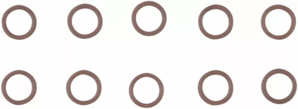 Podpora Cometic Oring Cam 10pk C9631