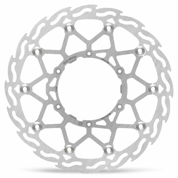 Moto-majster brzdový disk Flame Street SM FR 111085