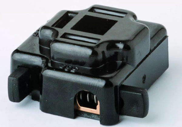 Flosser Socket pre H4 žiarovku 10pk 444410pk