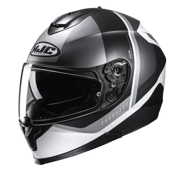 HJC Integral MC Helmet C70N Alia čierna /šedá