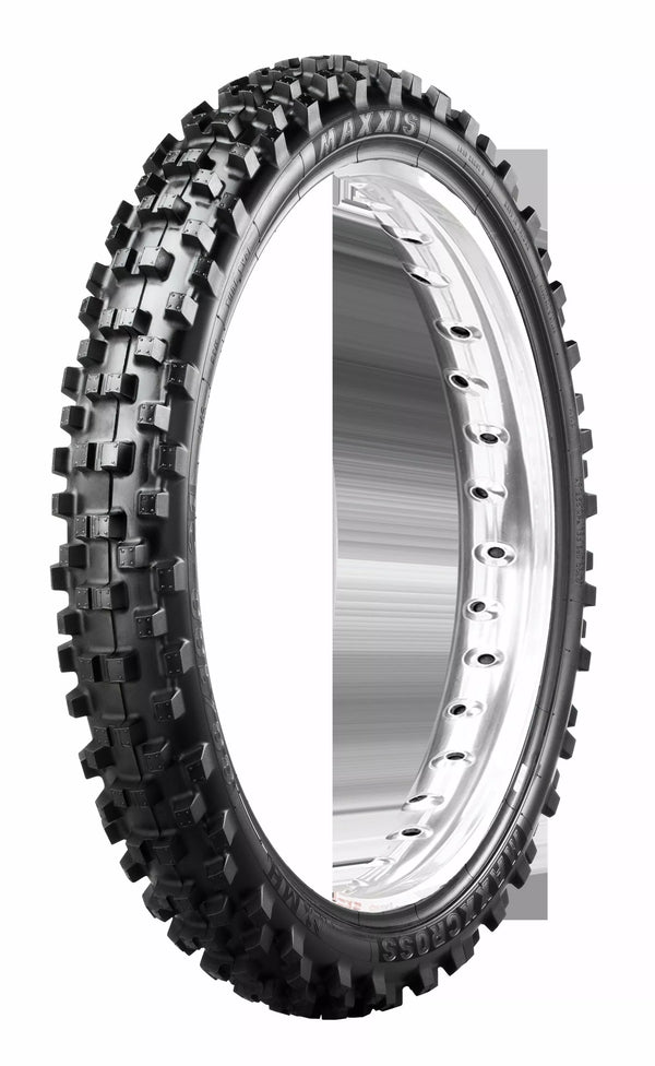 Maxxis M-7326R 100/90-19 57M NHS TT 72739958