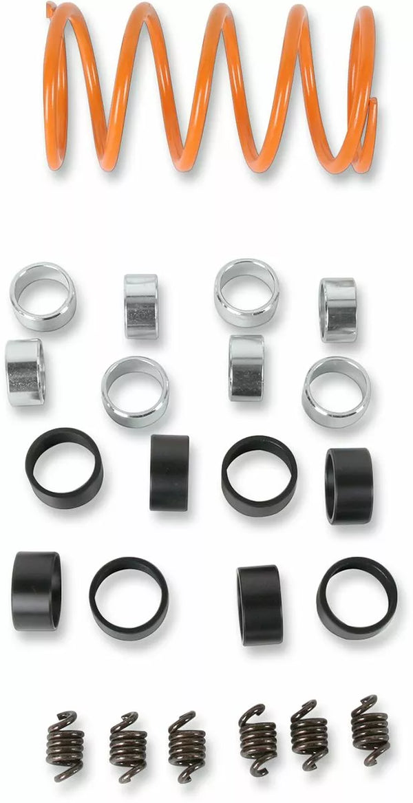 Kit Clutch Epi Yamaha WE391075