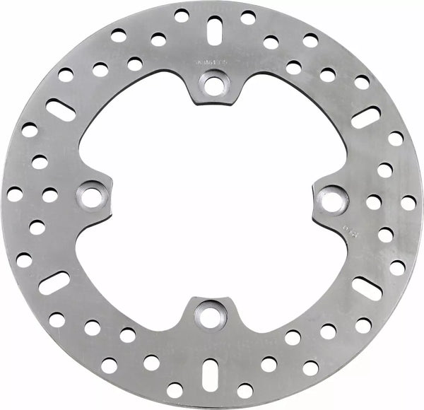 EBC brzdový rotor flt rnd re md648