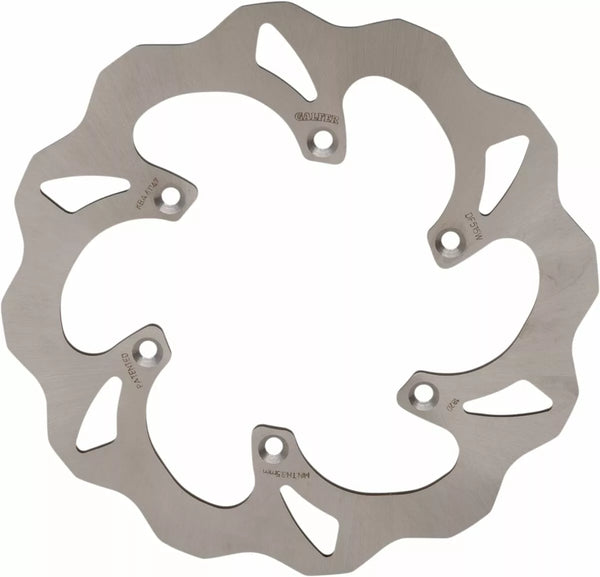 Galfer brzdový disk pevná vlna DF515W