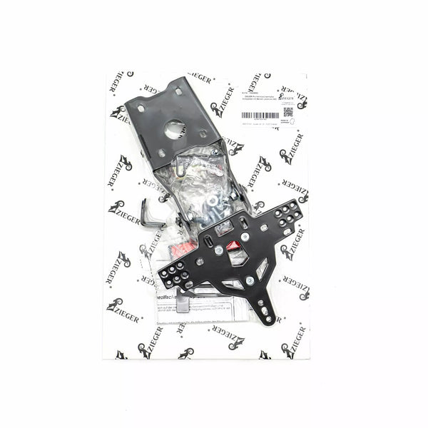 Zieger LCS plt HLD typ C Leoncino 80 10009952