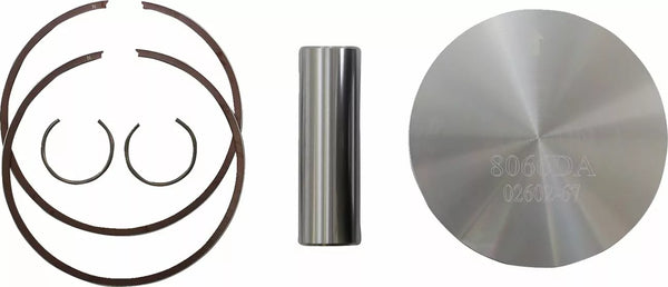 Wossner Piest Sit CR250R 02-04 66 34 8066da