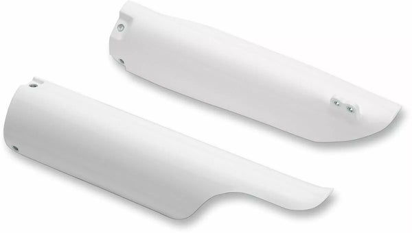 Cover vidlice UFO YZ/YZF 05-07 WHT YA03872#046