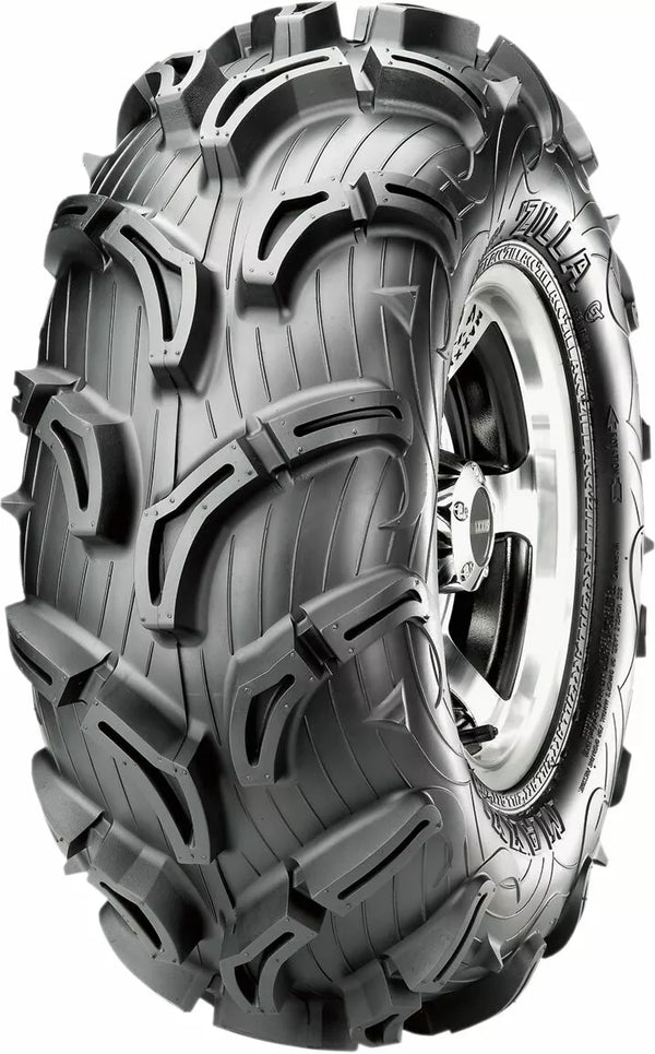 Maxxis Zilla Mu02 28x12-12 61J E 52599780