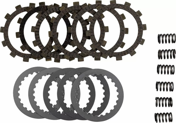 EBC Clutch Kit Dirt DRC Series DRC107