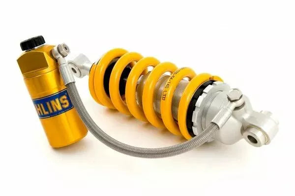 Ohlins Shock Absorber Stx46 Adventure YA 819