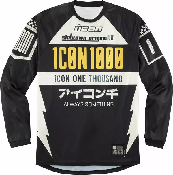 Ikona Jersey Slabtown BK MD 2824-0078