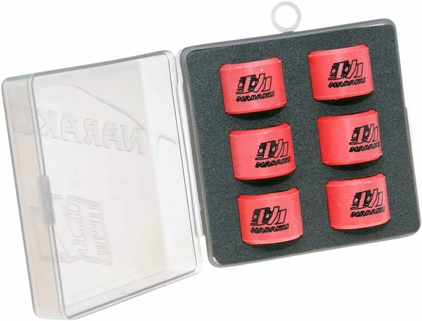 Naraku Roller Set 15x12 mm - 3,0 g NK915.030