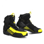 Shima MC-Shoes Edge Vent Black /Chrípka