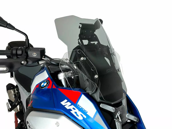 WRS čelné sklo Touring R1300GS SMO BM088F