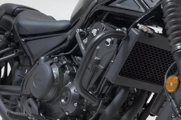 SW-MoTech Crash Bar SBL.01.887.10001/B