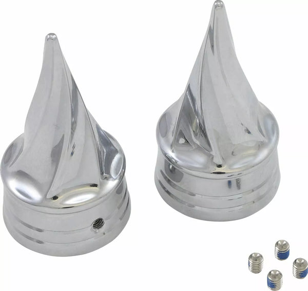 Krytá nápravy KuryaKyn Twst 07-17 PC Cure1219