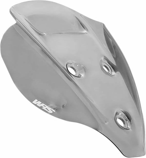 WRS čelné sklo Sport Streetfighter DU015FS