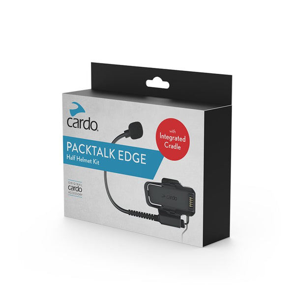 Súprava na prilbu Cardo PackTalk Edge