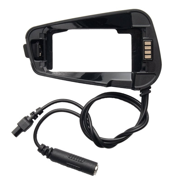 Cardo Rep FC. X Cradle Bot.cover w/kábel