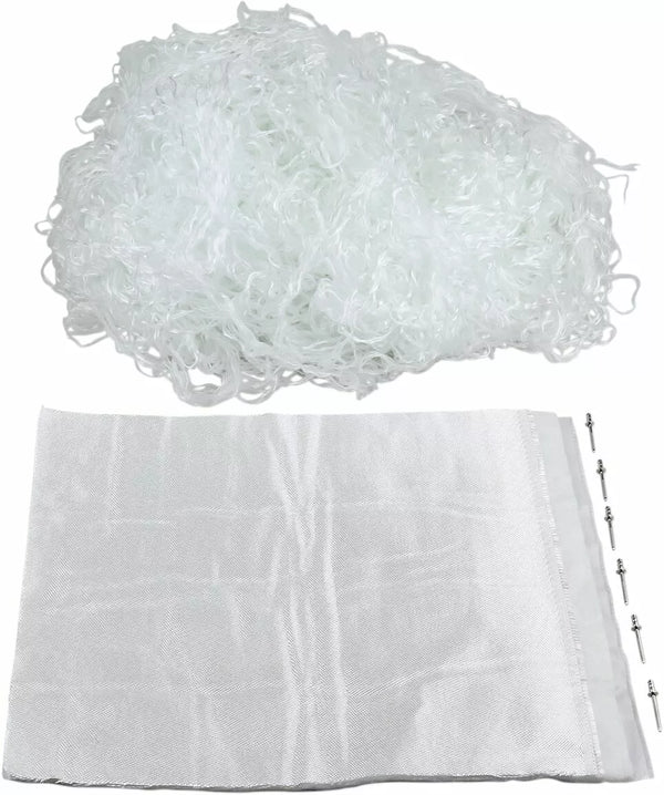 Leovince Repack Kit LVONE/FACTR 414205R