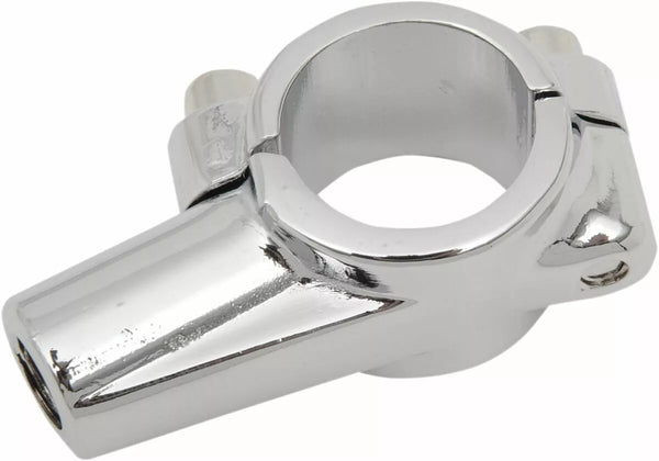 EMGO MORDER MROCRE 7/8 LHT CHR 20-28126