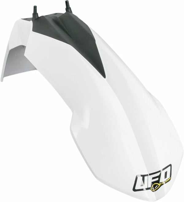 UFO pre Fender KTM65 09-12 WHT KT04007@047