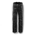 BMW Ladies Mc-Leather Pants Darknite